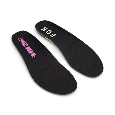 Chaussures VTT Fox Union BOA noires – Taille 42