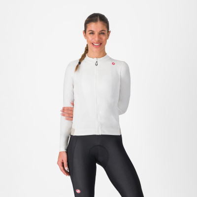 Maillot Castelli Espresso Thermal W femme – Vélo hiver