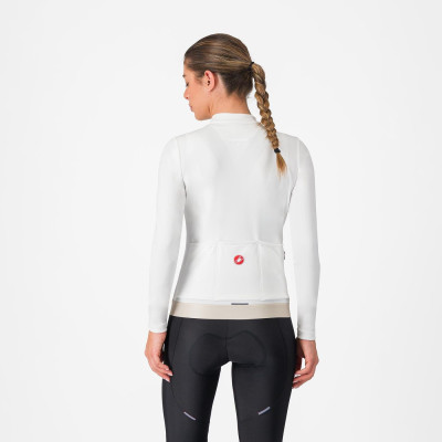 Maillot Castelli Espresso Thermal W femme – Vélo hiver