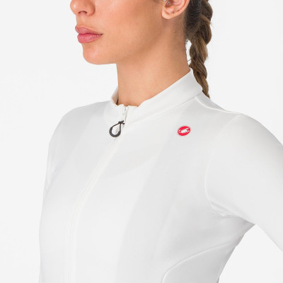 Maillot Castelli Espresso Thermal W femme – Vélo hiver