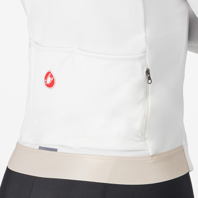 Maillot Castelli Espresso Thermal W femme – Vélo hiver