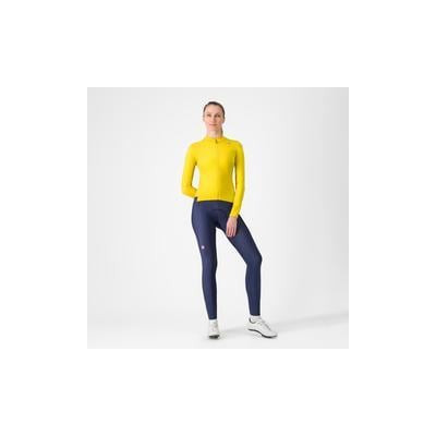 Maillot Castelli Espresso Thermal W femme – Vélo hiver