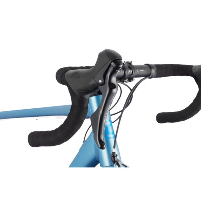 Cannondale CAAD Optimo 1 – Vélo route aluminium 105