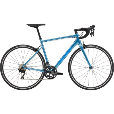 Cannondale CAAD Optimo 1 – Vélo route aluminium 105