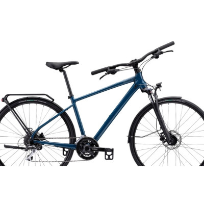 Cannondale Quick CX EQ – Vélo hybride trekking urbain
