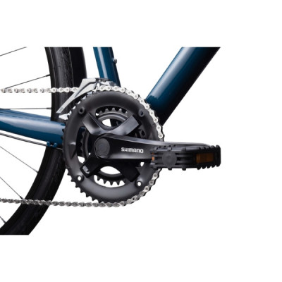 Cannondale Quick CX EQ – Vélo hybride trekking urbain