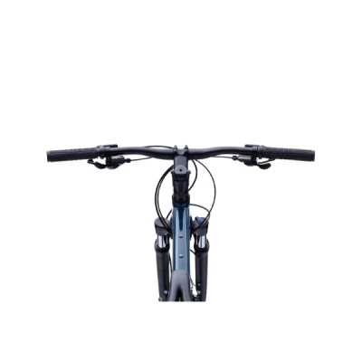 Cannondale Quick CX EQ – Vélo hybride trekking urbain