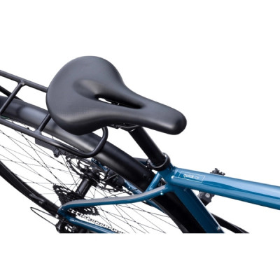 Cannondale Quick CX EQ – Vélo hybride trekking urbain