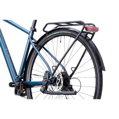 Cannondale Quick CX EQ – Vélo hybride trekking urbain