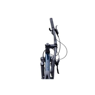 Cannondale Quick CX EQ – Vélo hybride trekking urbain