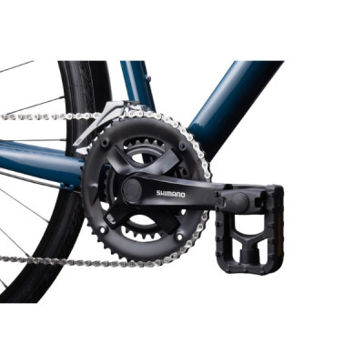 Cannondale Quick CX EQ – Vélo hybride trekking urbain