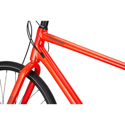 Cannondale Quick 5 – Vélo fitness hybride polyvalent