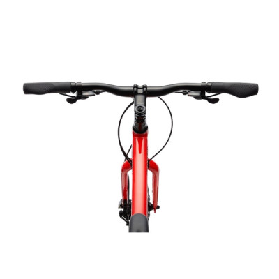 Cannondale Quick 5 – Vélo fitness hybride polyvalent