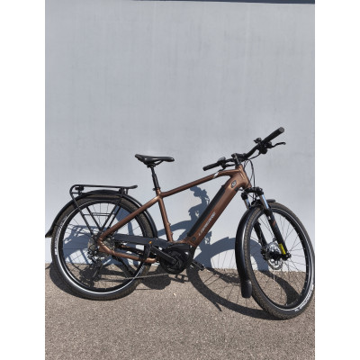 Lapierre E-Explorer 6.5 – VTC électrique polyvalent