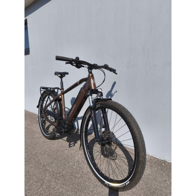 Lapierre E-Explorer 6.5 – VTC électrique polyvalent