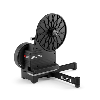 Home Trainer Elite Avanti – Interactif et Connecté