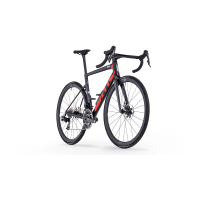BMC Teammachine SLR 01 ONE – Route Carbone Dura-Ace