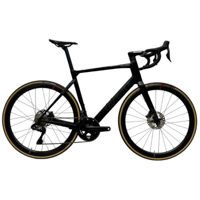 Wilier Filante Hybrid – Vélo route électrique carbone