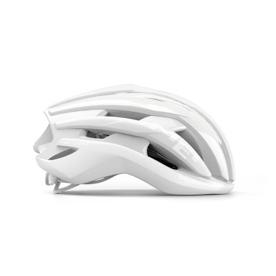 Casque MET Trenta MIPS Absolute White taille M édition limitée