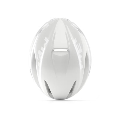 Casque MET Manta MIPS Absolute White– Aérodynamique, sécurité, confort