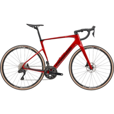 Cannondale Synapse Carbon 4 – Vélo route endurance carbone