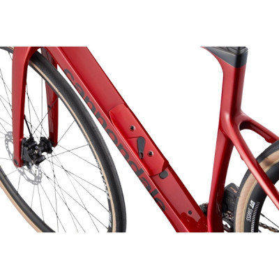 Cannondale Synapse Carbon 4 – Vélo route endurance carbone