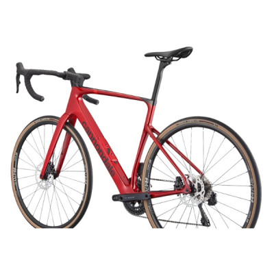 Cannondale Synapse Carbon 4 – Vélo route endurance carbone