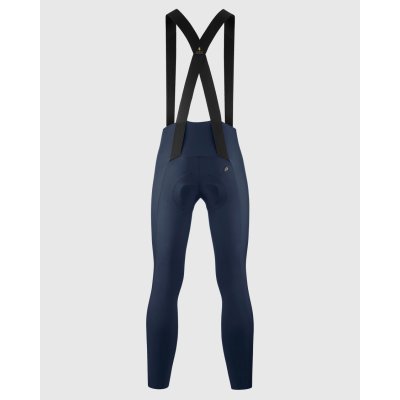 Cuissard vélo homme Assos Mille GT S11 printemps automne