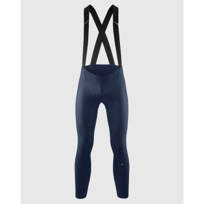 Cuissard vélo homme Assos Mille GT S11 printemps automne
