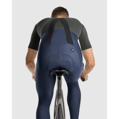 Cuissard vélo homme Assos Mille GT S11 printemps automne