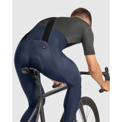 Cuissard vélo homme Assos Mille GT S11 printemps automne