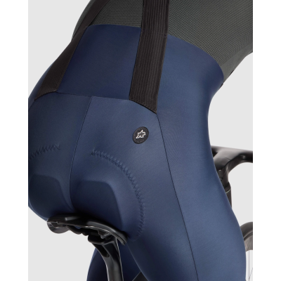 Cuissard vélo homme Assos Mille GT S11 printemps automne