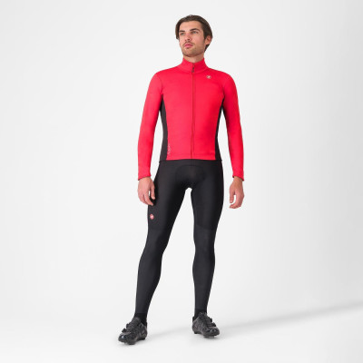 Collant vélo Castelli Competizione noir homme taille M Collant vélo Castelli Competizione noir homme taille M
