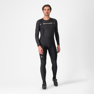 Collant vélo Castelli Competizione noir homme taille M Collant vélo Castelli Competizione noir homme taille M