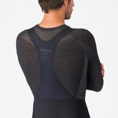 Collant vélo Castelli Competizione noir homme taille M Collant vélo Castelli Competizione noir homme taille M