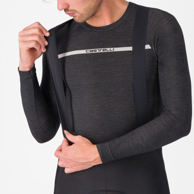 Collant vélo Castelli Competizione noir homme taille M Collant vélo Castelli Competizione noir homme taille M
