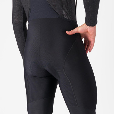 Collant vélo Castelli Competizione noir homme taille M Collant vélo Castelli Competizione noir homme taille M