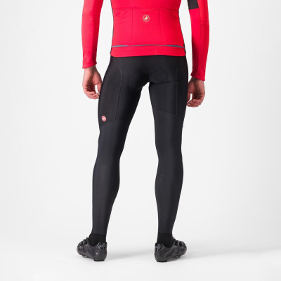 Collant vélo Castelli Competizione noir homme taille M Collant vélo Castelli Competizione noir homme taille M