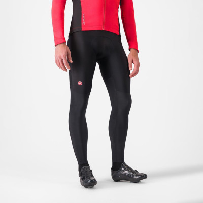 Collant vélo Castelli Competizione noir homme taille M Collant vélo Castelli Competizione noir homme taille M