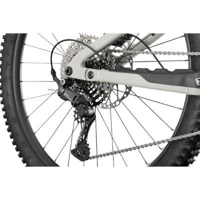Cannondale Moterra 3 – VTT électrique Bosch tout-terrain