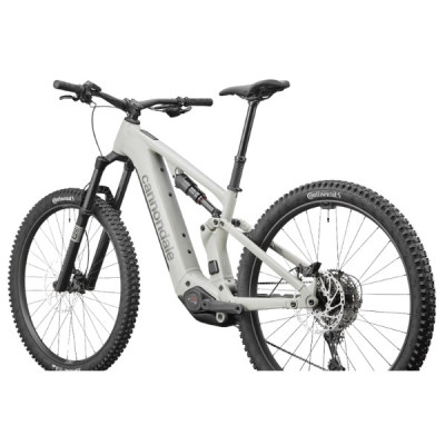 Cannondale Moterra 3 – VTT électrique Bosch tout-terrain