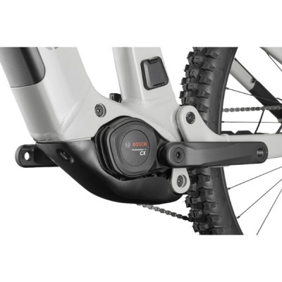 Cannondale Moterra 3 – VTT électrique Bosch tout-terrain