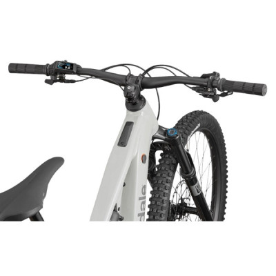 Cannondale Moterra 3 – VTT électrique Bosch tout-terrain