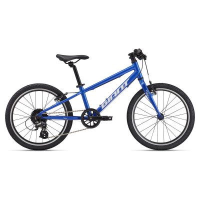 Giant ARX 20 – Vélo enfant 20", léger et polyvalent