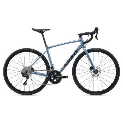Giant Contend AR 2 – Vélo route endurance polyvalent