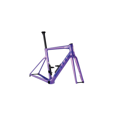 Cadre BMC Teammachine SLR 01 – Carbone performance route