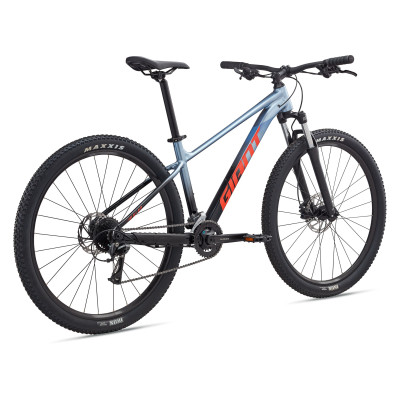 Giant Talon 3 – VTT semi-rigide 27.5"/29", freins hydrauliques