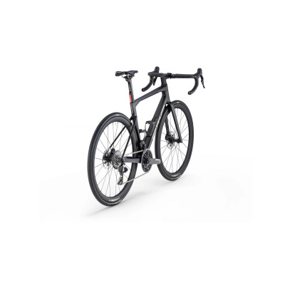 BMC Roadmachine 01 Three – Vélo route endurance carbone