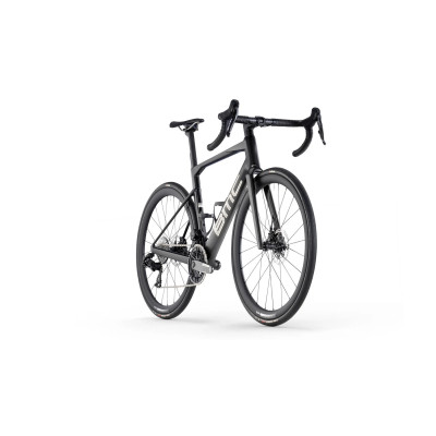 BMC Roadmachine 01 Three – Vélo route endurance carbone