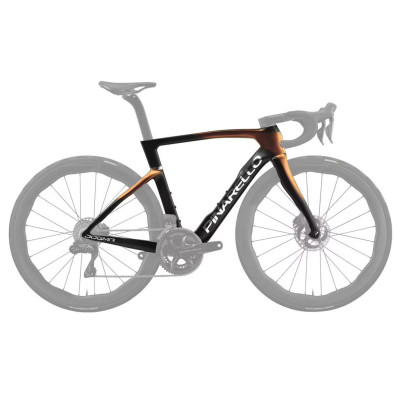 Pinarello Dogma F Disc 2025 – Cadre route carbone G110